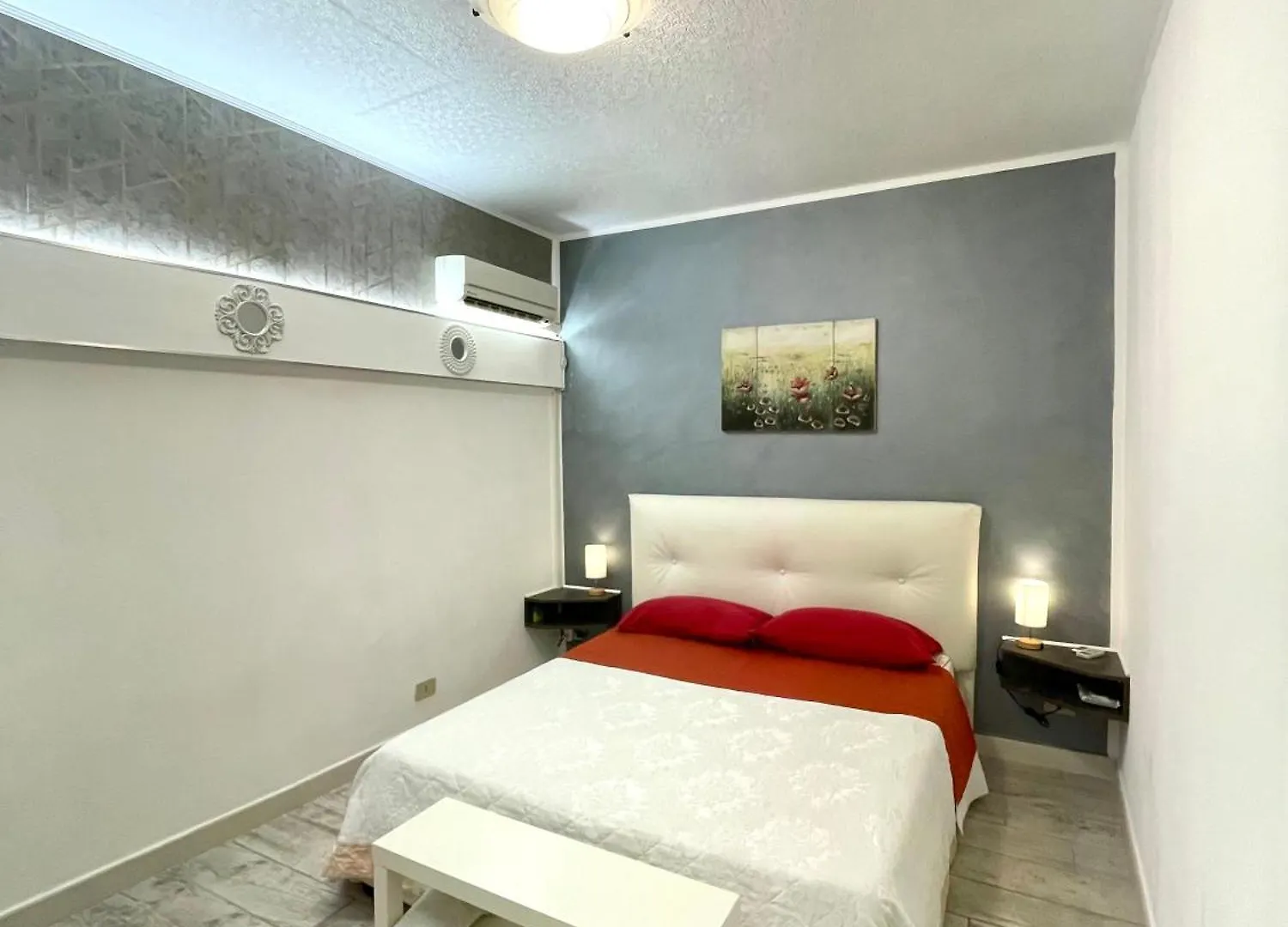 Casa Diema 2 Apartment Palermo Italy
