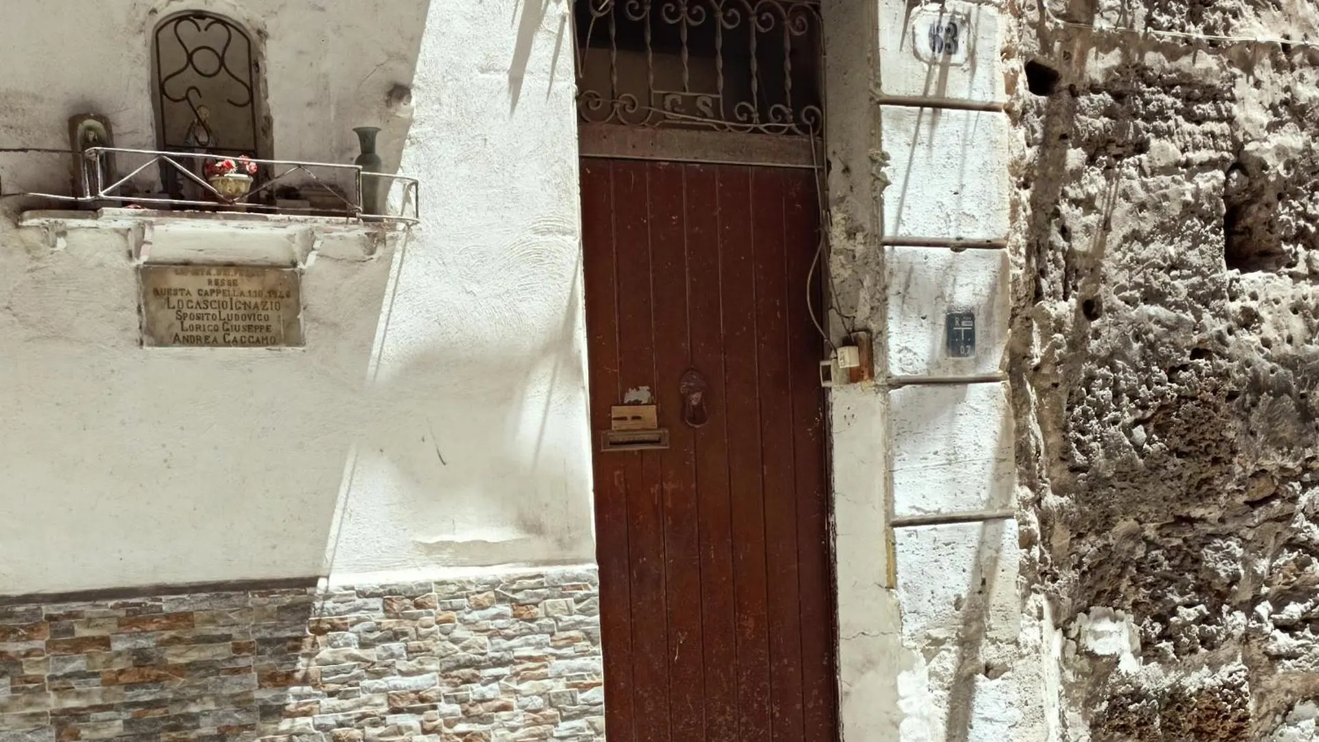 Casa Diema 2 Apartment Palermo