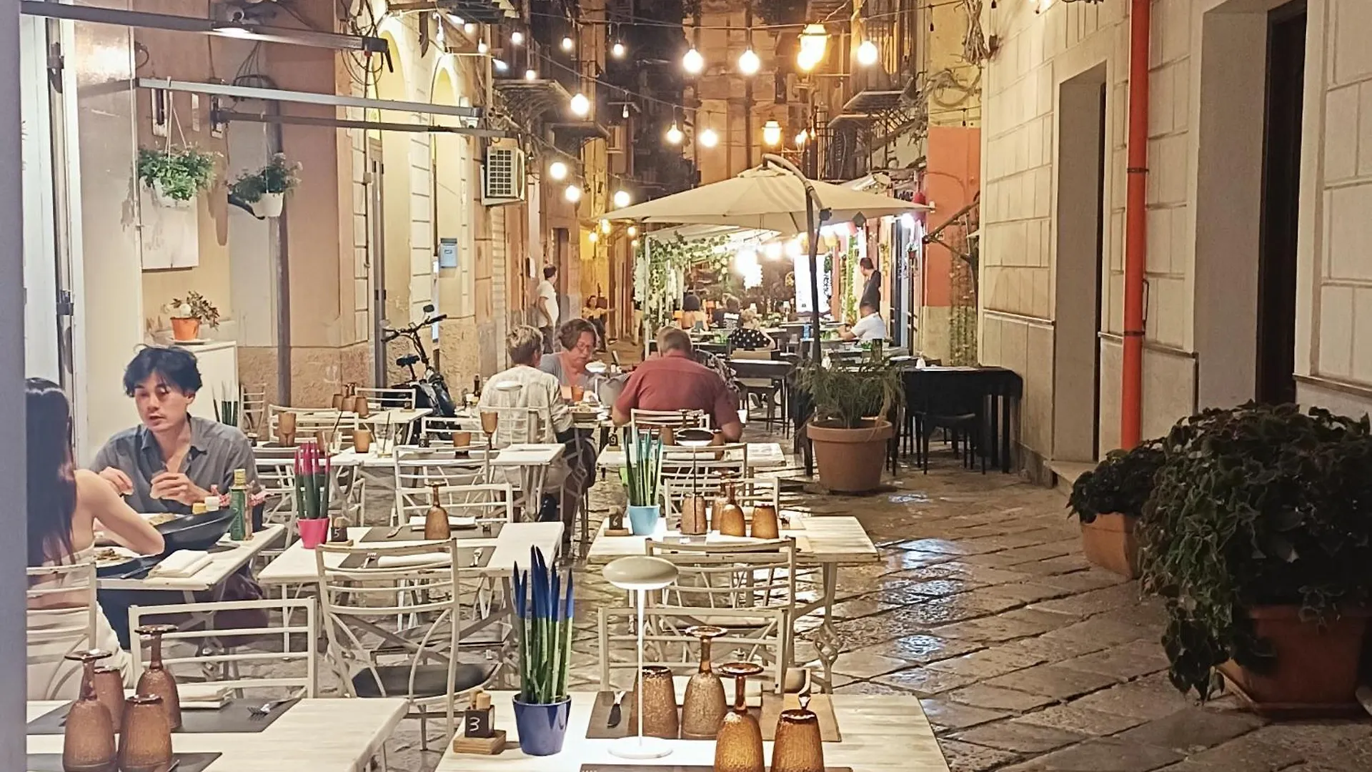 Casa Diema 2 Apartment Palermo