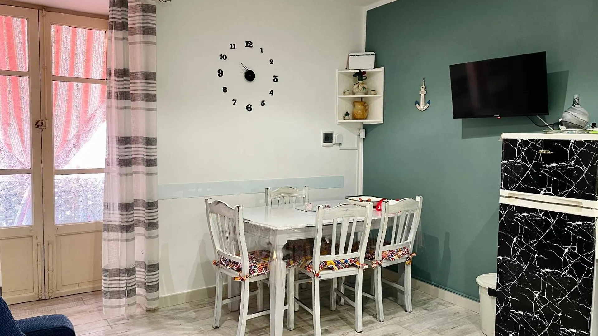 팔레르모 Casa Diema 2 아파트