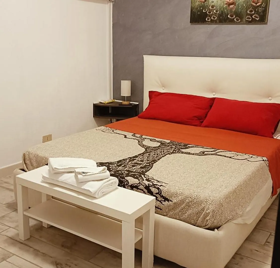 Casa Diema 2 Διαμέρισμα Παλέρμο