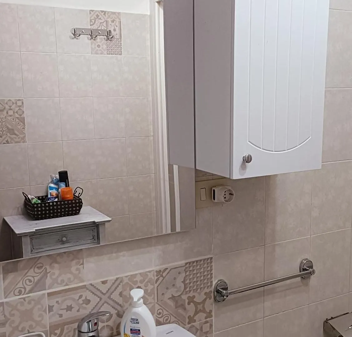 Casa Diema 2 Διαμέρισμα Παλέρμο