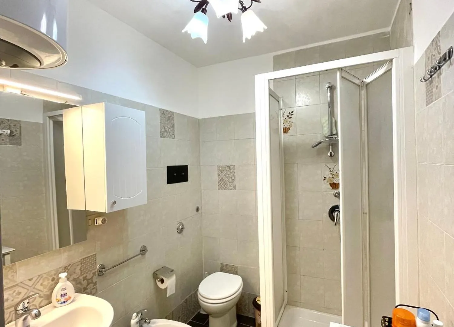 Casa Diema 2 Διαμέρισμα Παλέρμο 0*,  Ιταλία