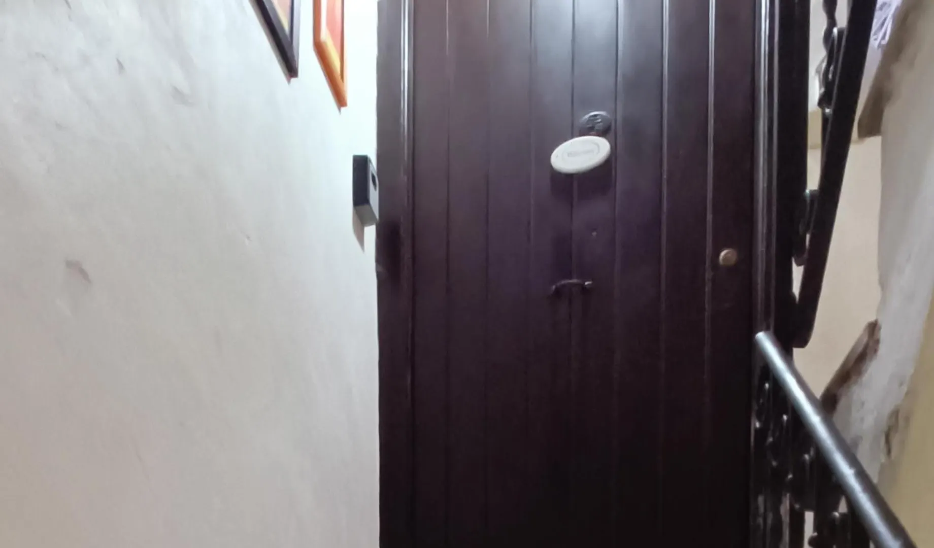 Casa Diema 2 Διαμέρισμα Παλέρμο